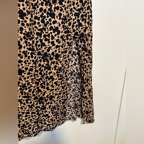 Reformation Crimini Dress - Picture 4 of 7